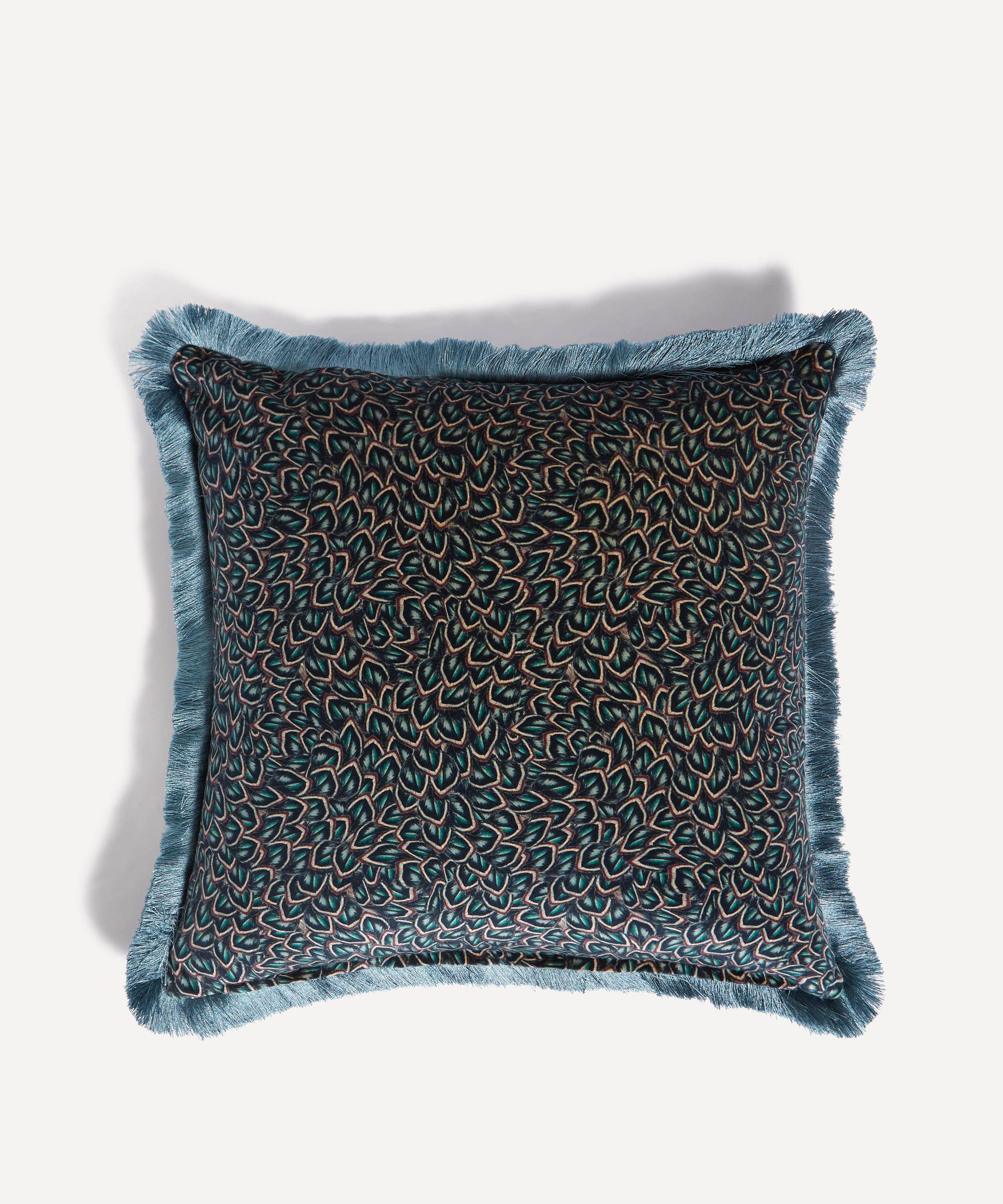 Liberty London Lady Palampore Cushion
