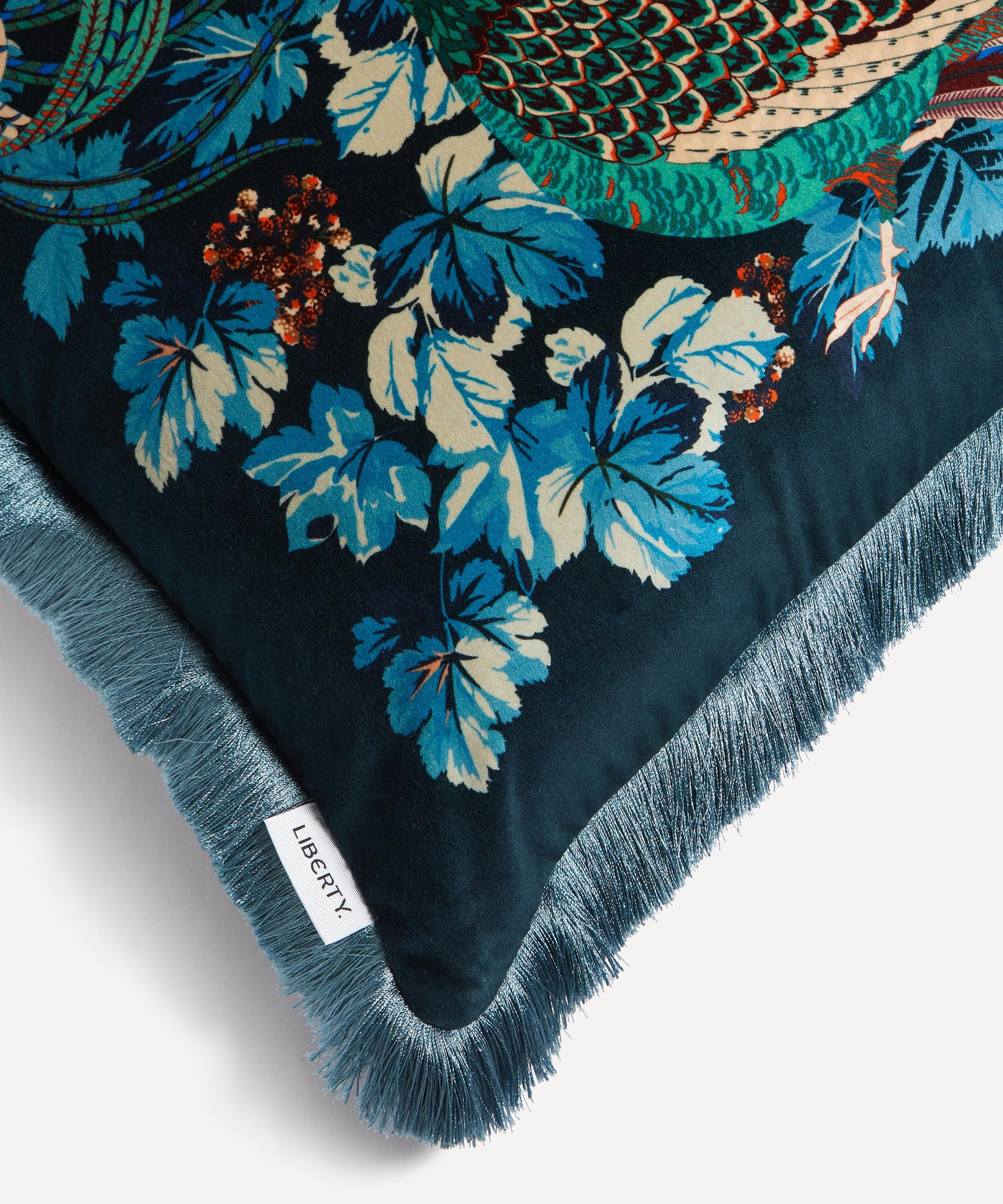 Liberty London Lady Palampore Cushion