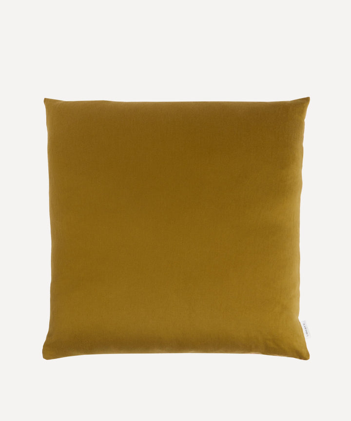 Liberty London Palampore Cushion