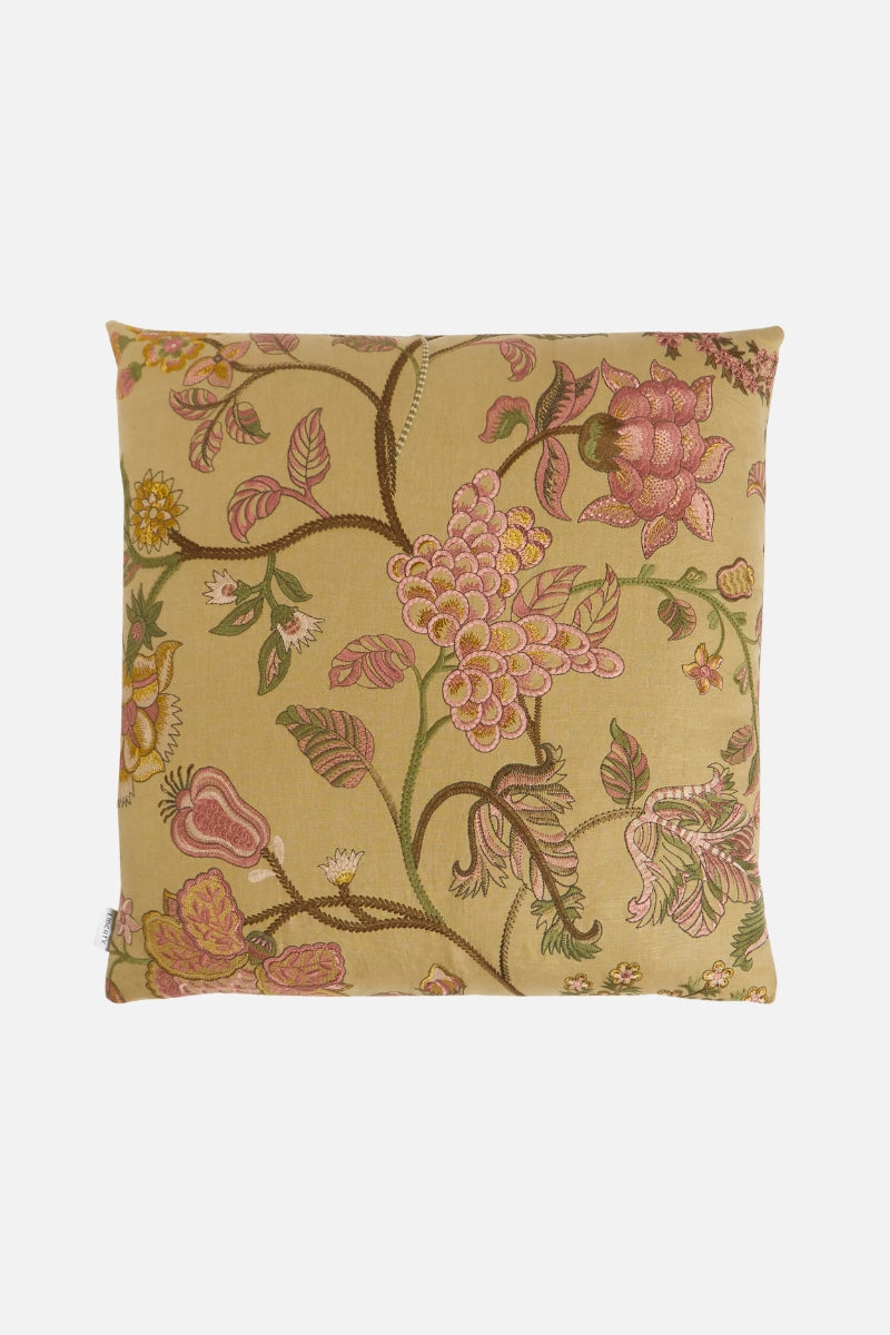 Liberty London Palampore Cushion