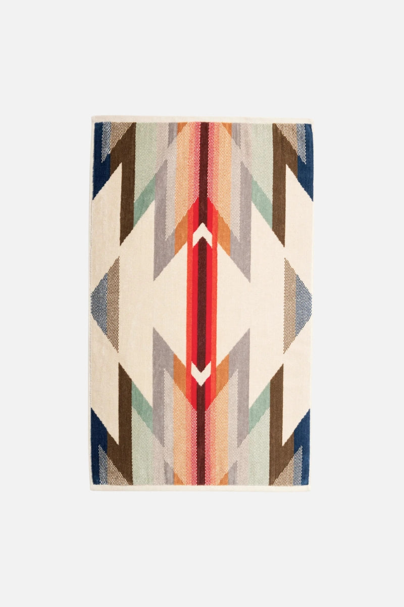 Pendleton Wyeth Trail Hand Towel