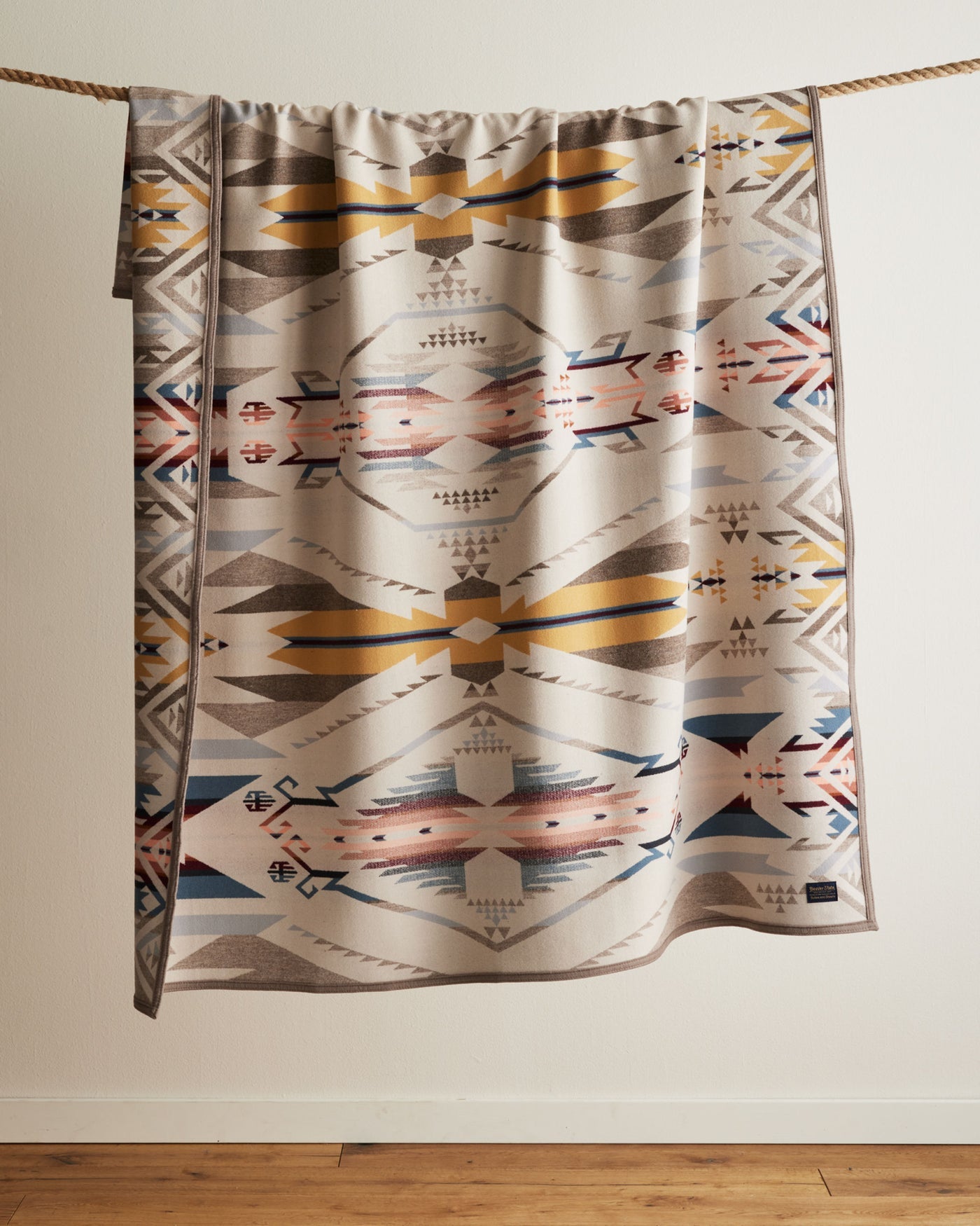 Pendleton White Sands Blanket