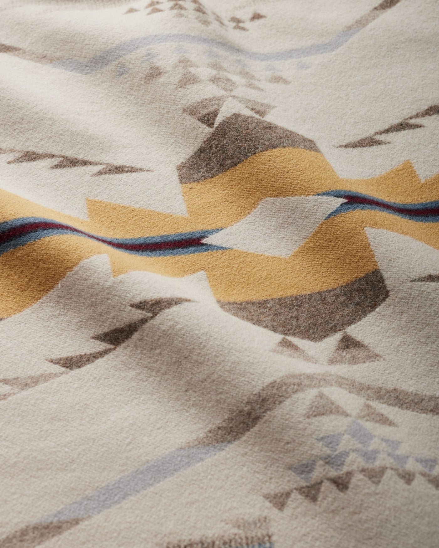 Pendleton White Sands Blanket