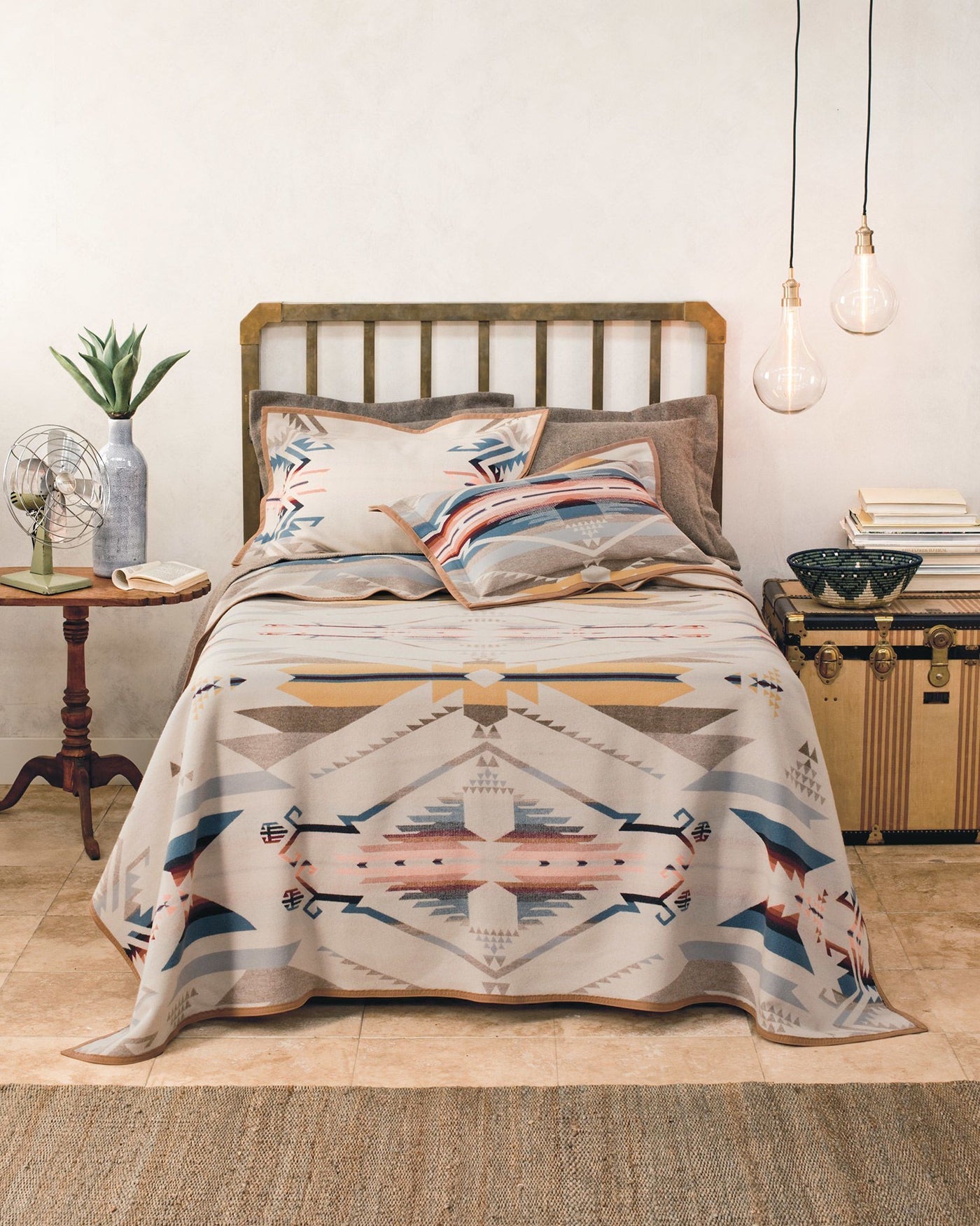 Pendleton White Sands Blanket