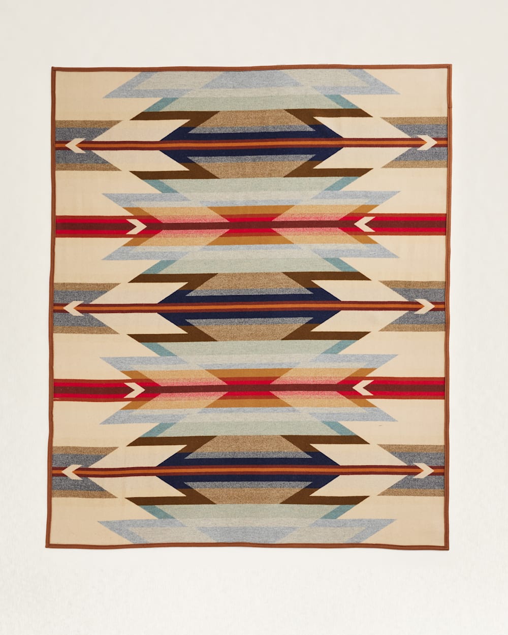 Pendleton Wyeth Trail blanket