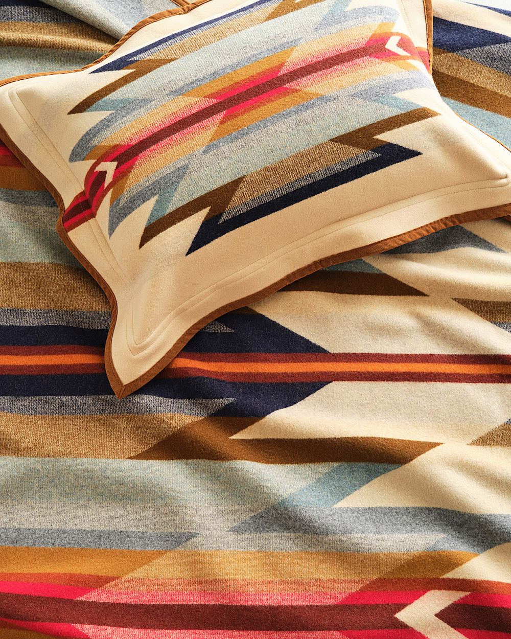 Pendleton Wyeth Trail blanket