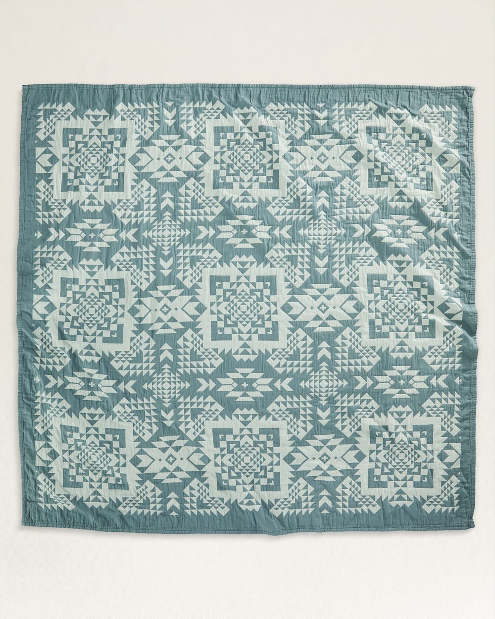 Pendleton Opal Springs Coverlet