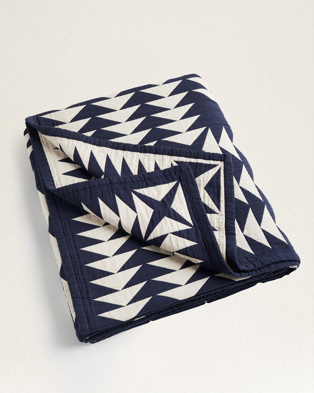 Pendleton Midnight Nova Coverlet