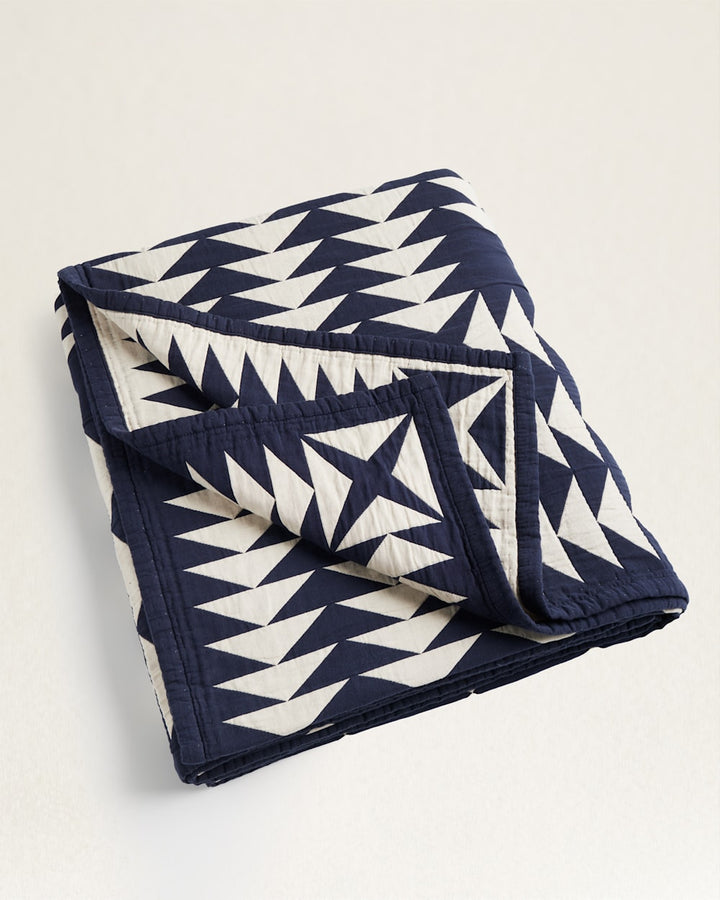 Pendleton Midnight Nova Coverlet