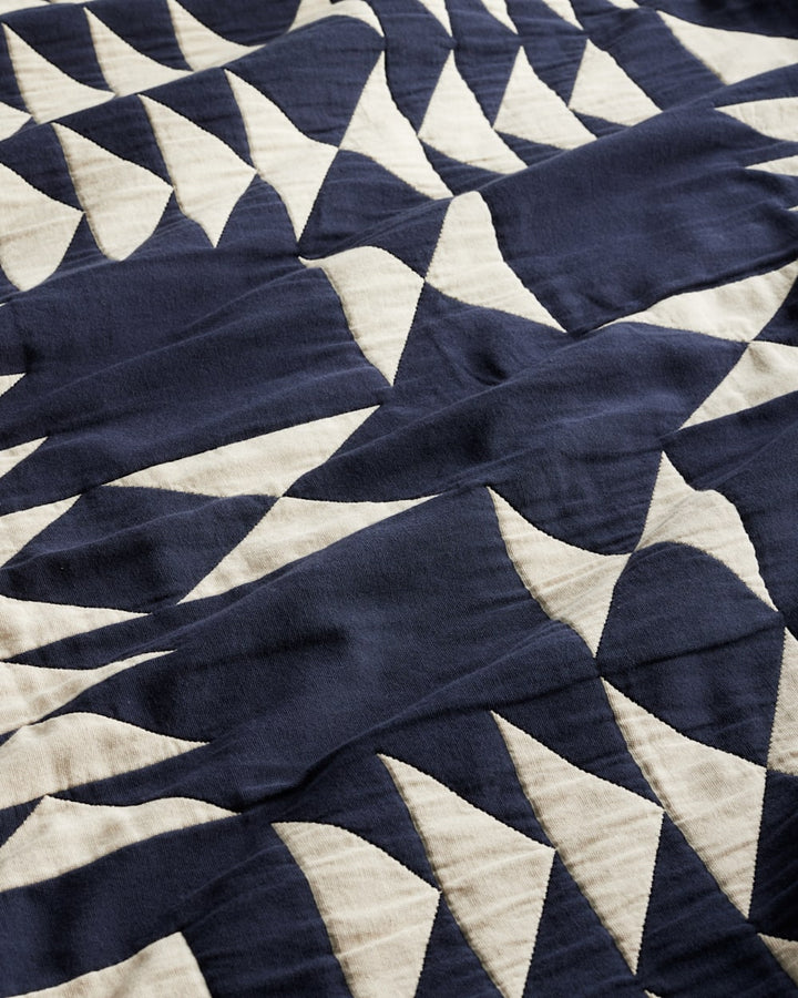 Pendleton Midnight Nova Coverlet