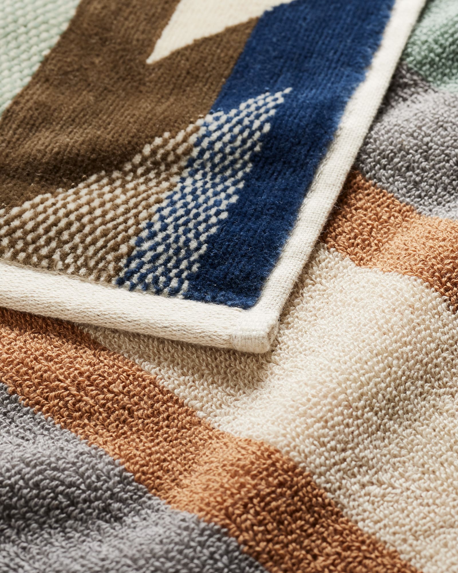Pendleton Wyeth Trail Towel