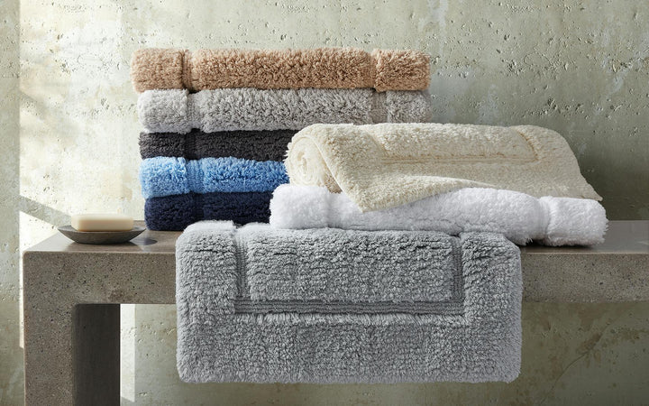 Matouk Milagro bath mats
