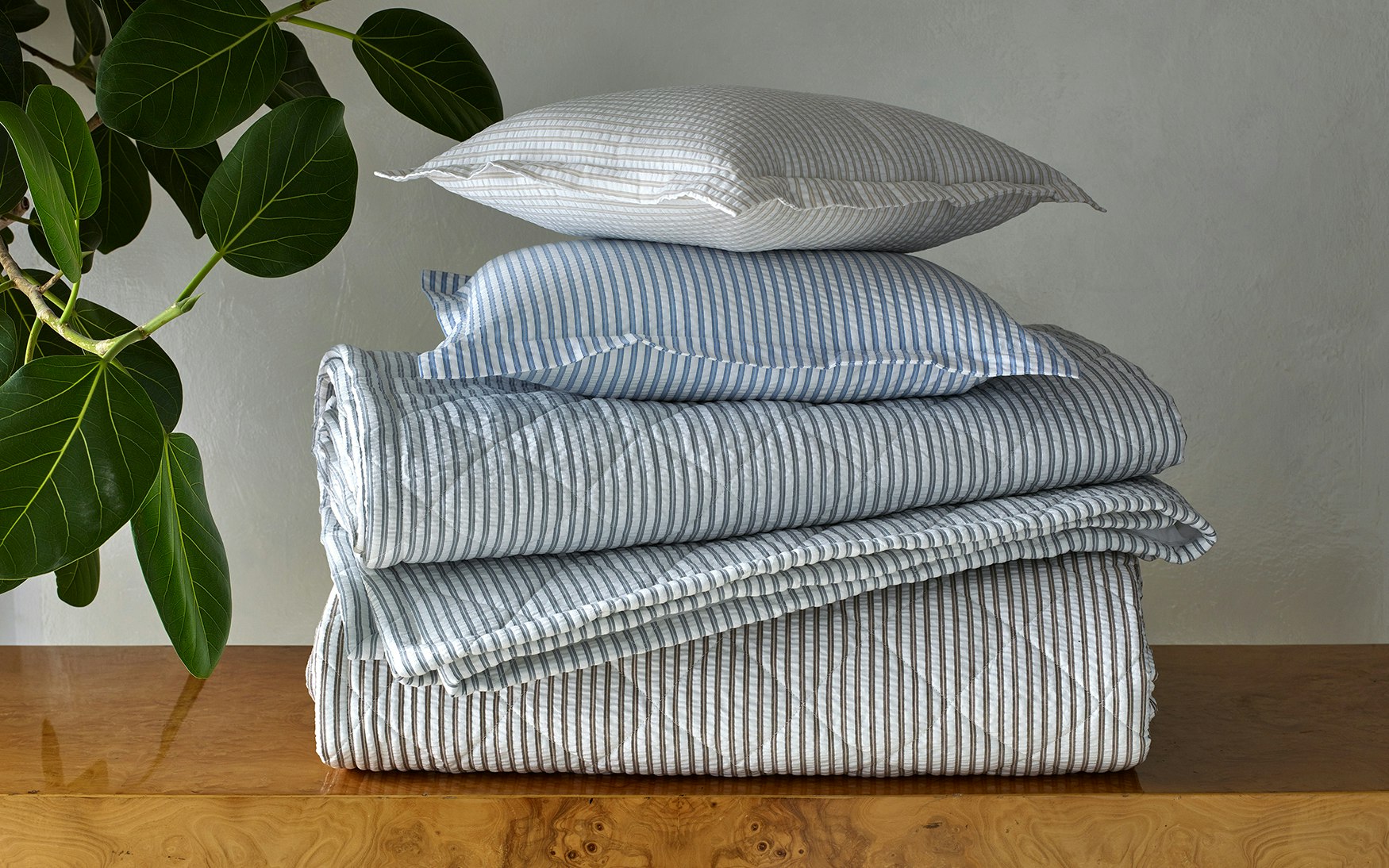 Matteo Sham Natural PRE-ORDER