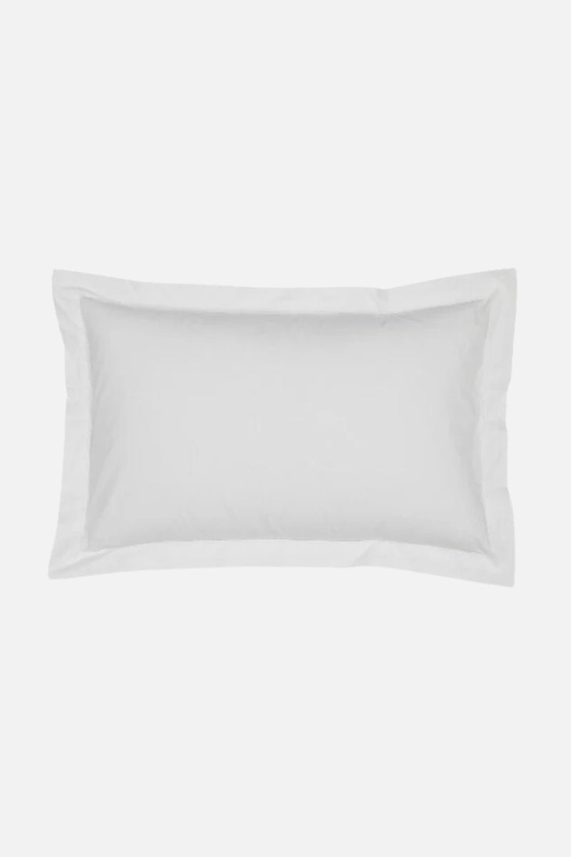Peter Reed pillowcase