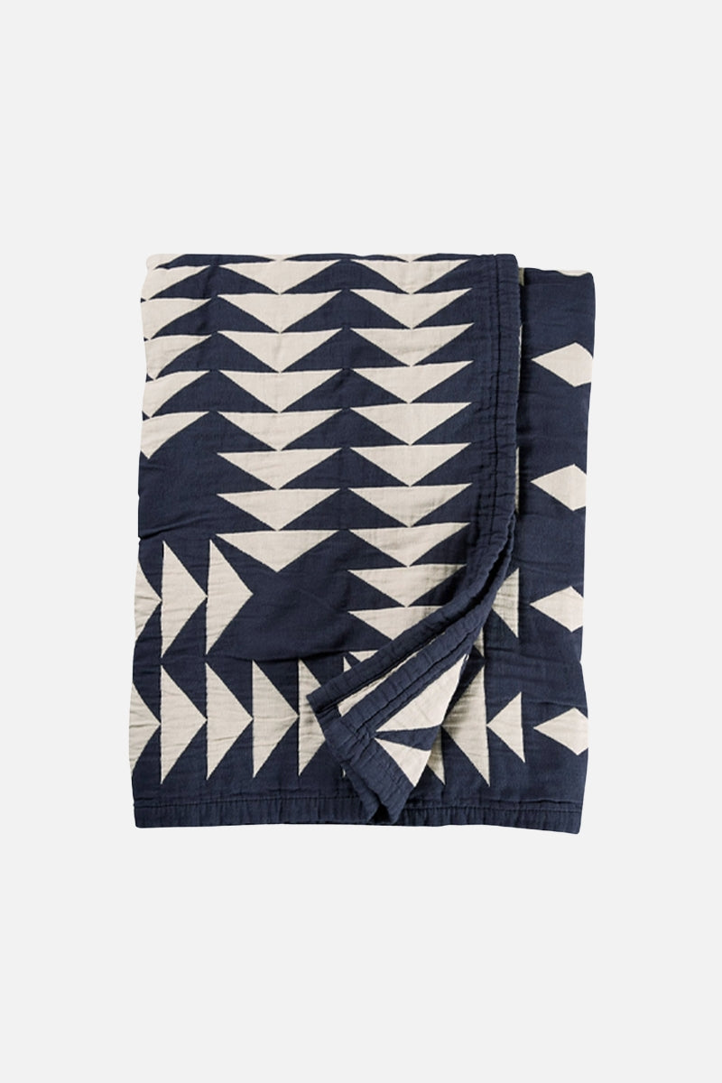 Pendleton Midnight Nova Coverlet