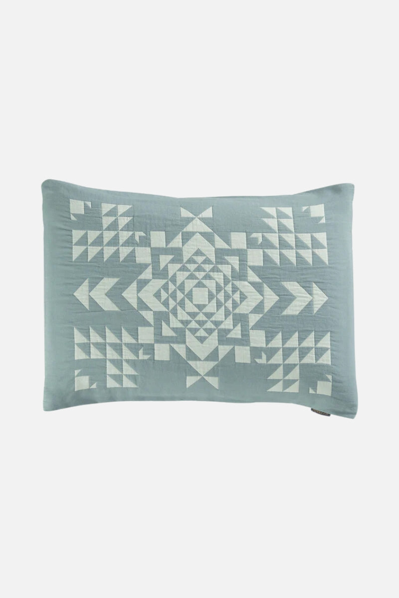 Pendleton Opal Springs Sham