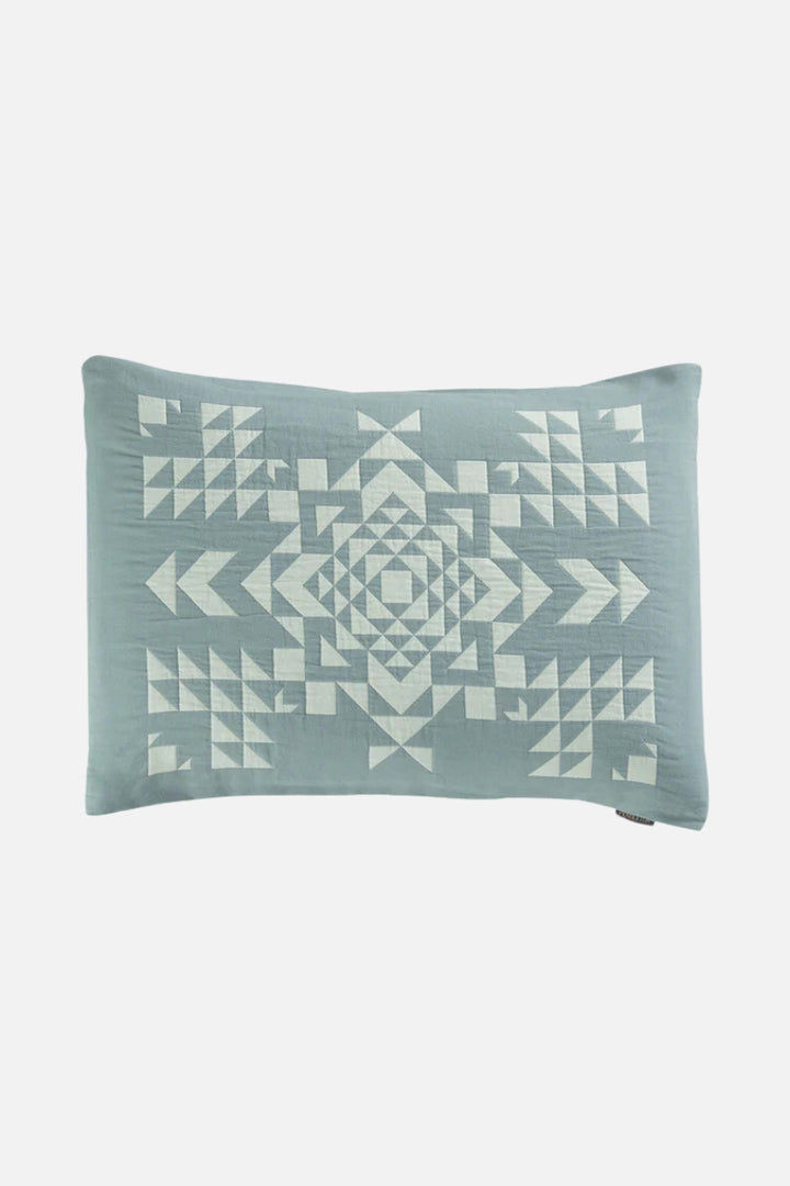 Pendleton Opal Springs Sham