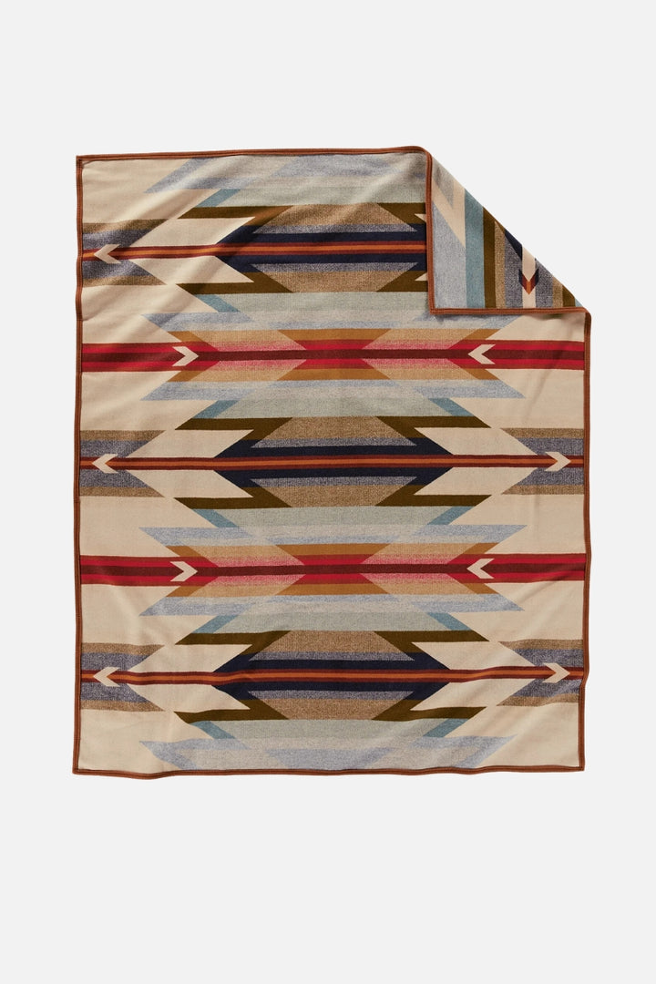 Pendleton Wyeth Trail Blanket