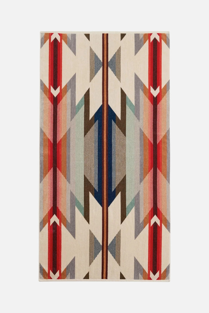 Pendleton Wyeth Trail Bath Towel