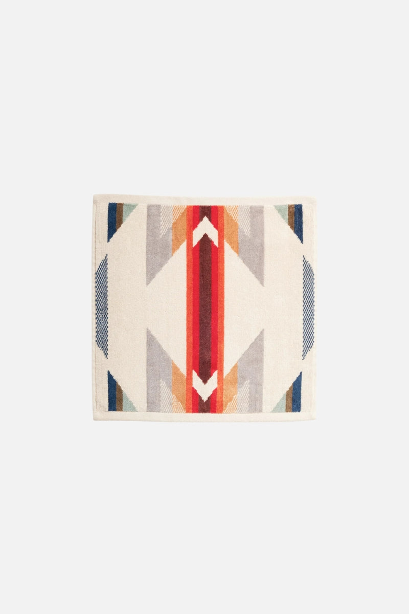 Pendleton Wyeth Trail Wash Cloth