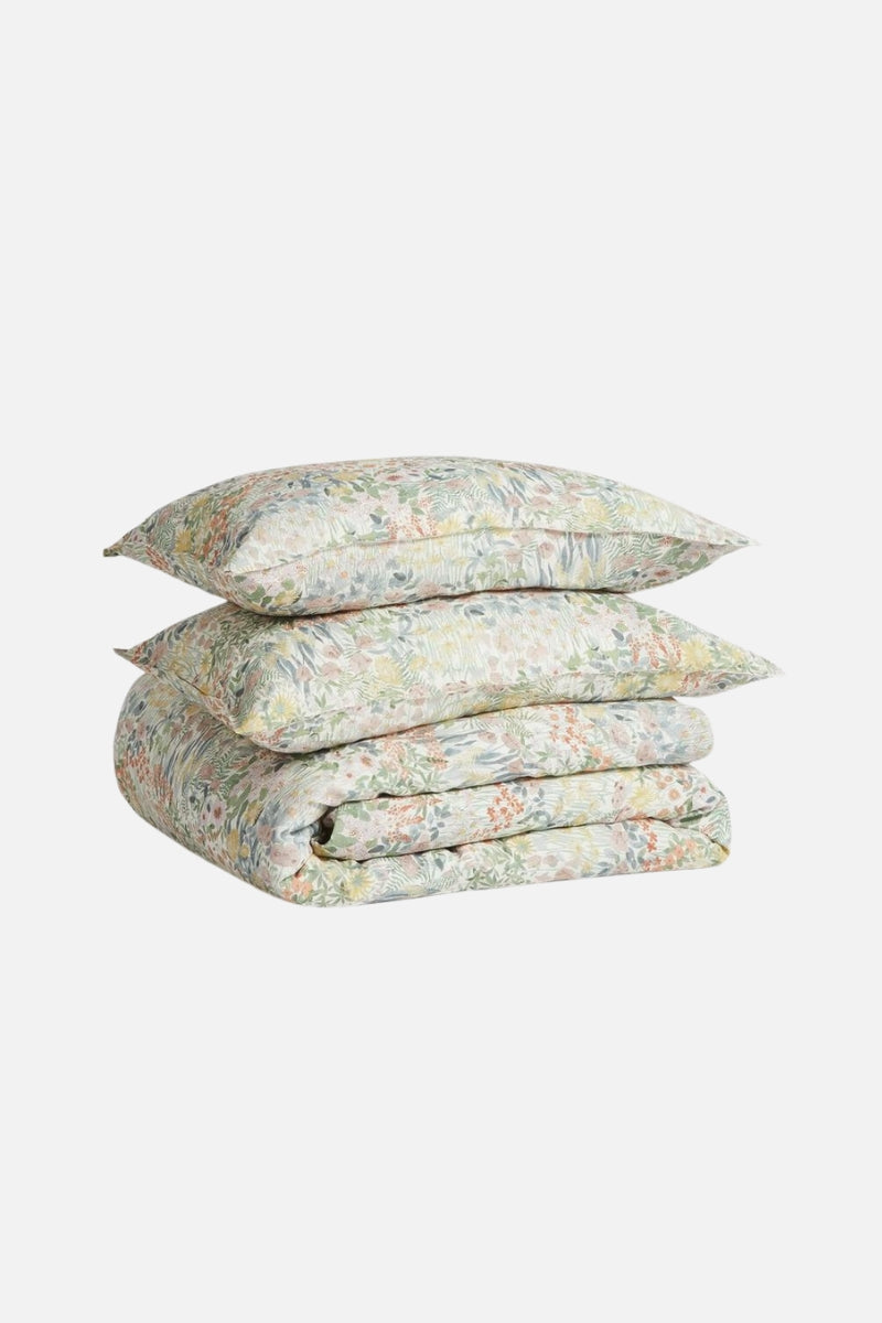 Liberty London Faria Meadow Bedset