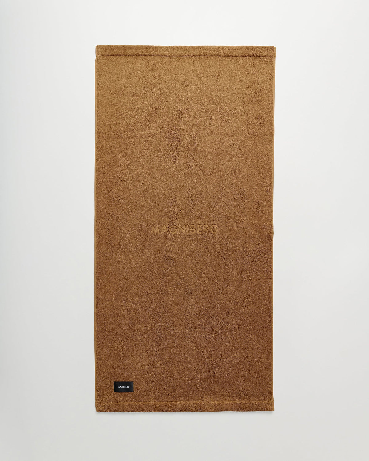Magniberg Gelato Towel Nocciola Beige