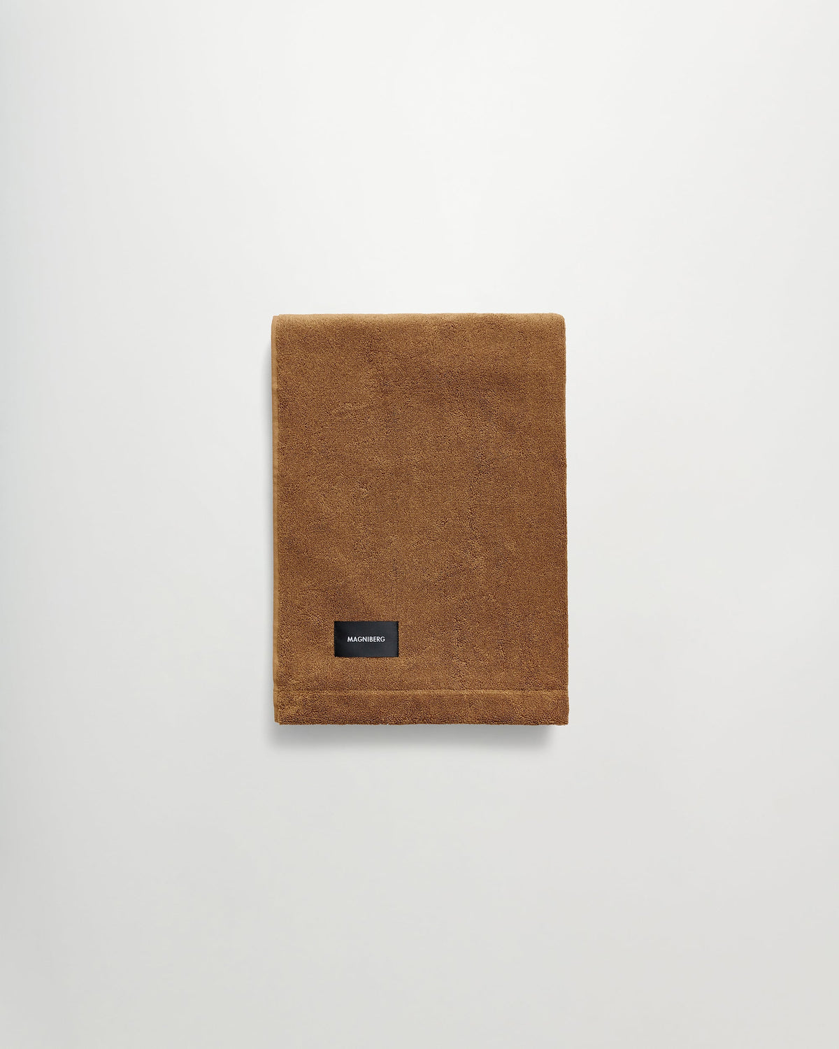 Magniberg Gelato Towel Nocciola Beige