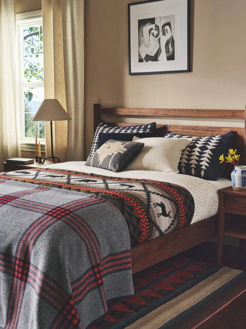 Pendleton Midnight Nova Shams