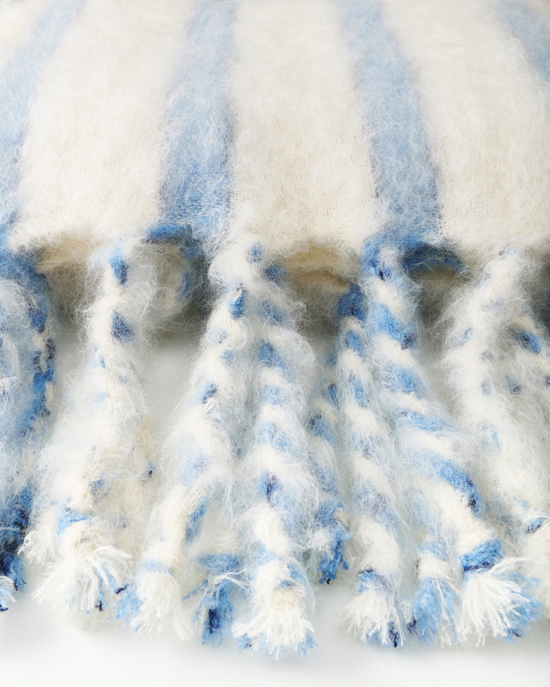 Magniberg Lady Blanket Blue