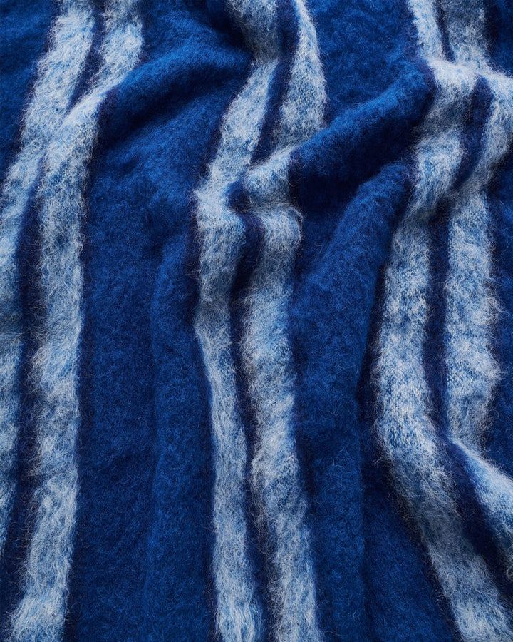 Magniberg Lady Blanket Blue