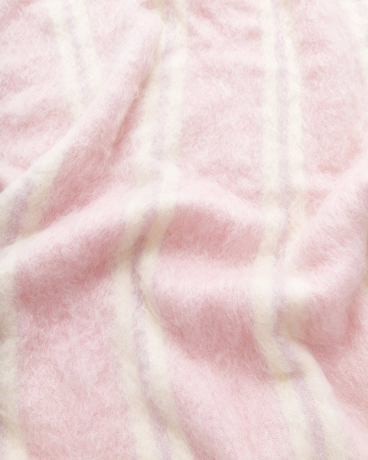 Magniberg Lady Blanket Pink