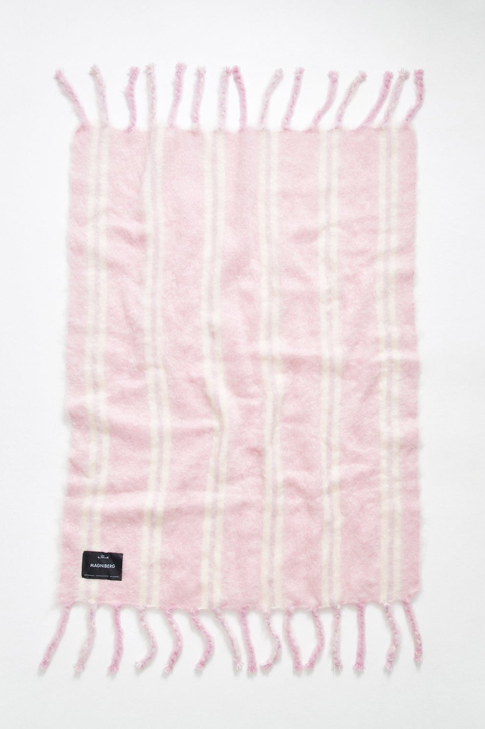 Magniberg Lady Blanket Pink