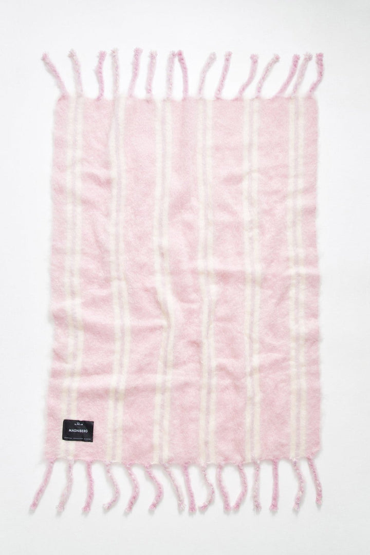 Magniberg Lady Blanket Pink