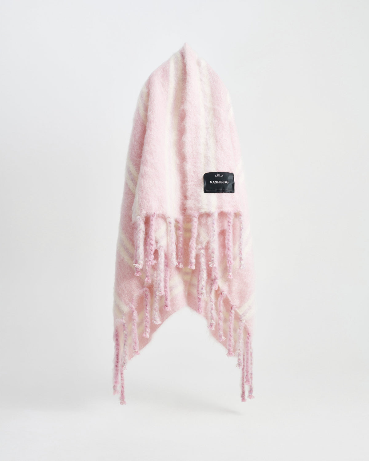 Magniberg Lady Blanket Pink