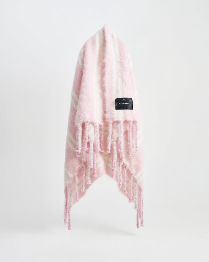 Magniberg Lady Blanket Pink
