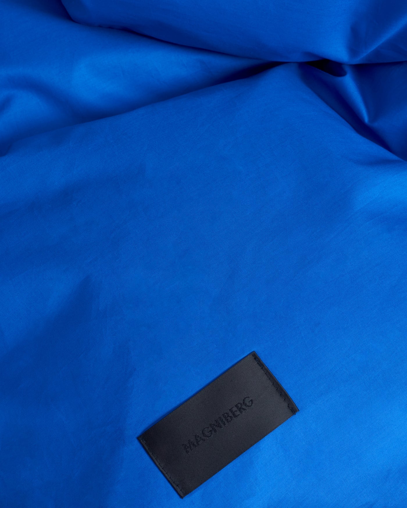 Magniberg Duvet in Italian blue