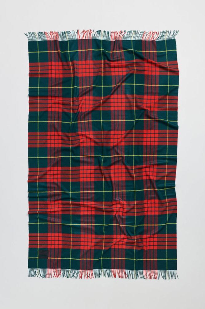 Magniberg Queen Blanket