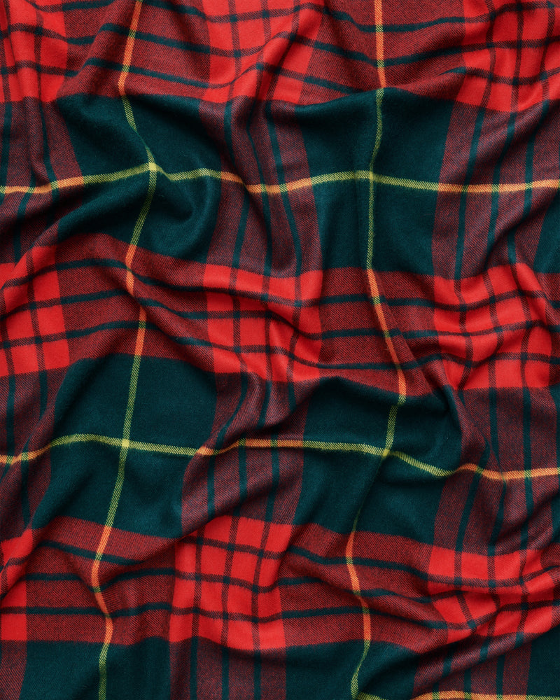 Magniberg Queen Blanket