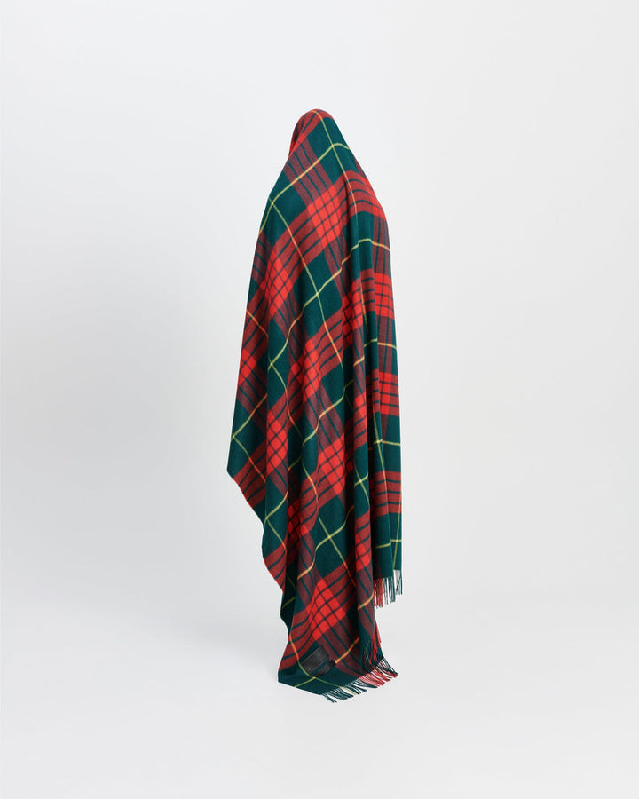 Magniberg Queen Blanket