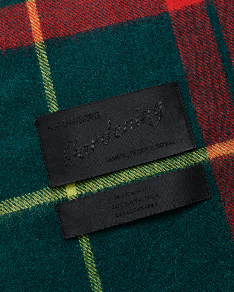 Magniberg Queen Blanket