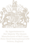 Peter Reed Royal Warrant