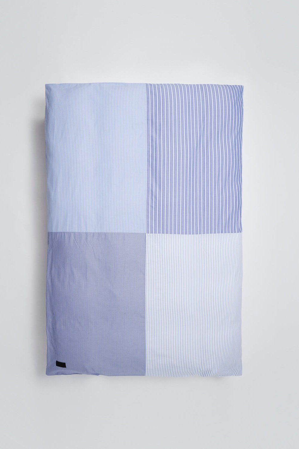 Magniberg Wall Stree Patch Duvet