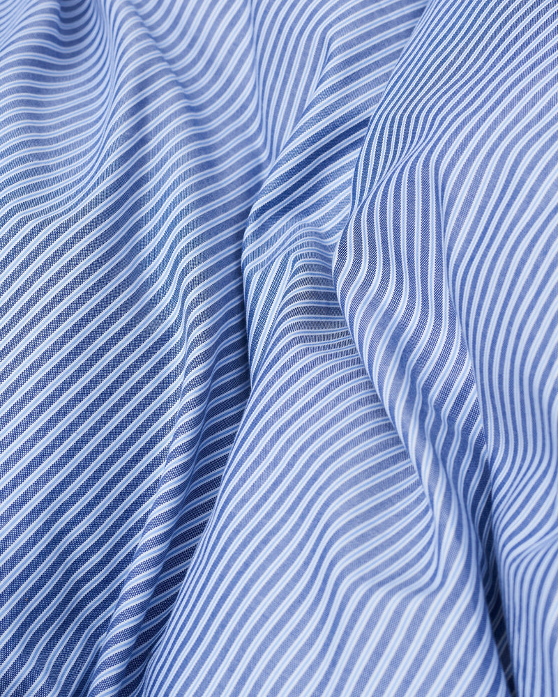 Magniberg Wall Street Duvet Dark Stripe