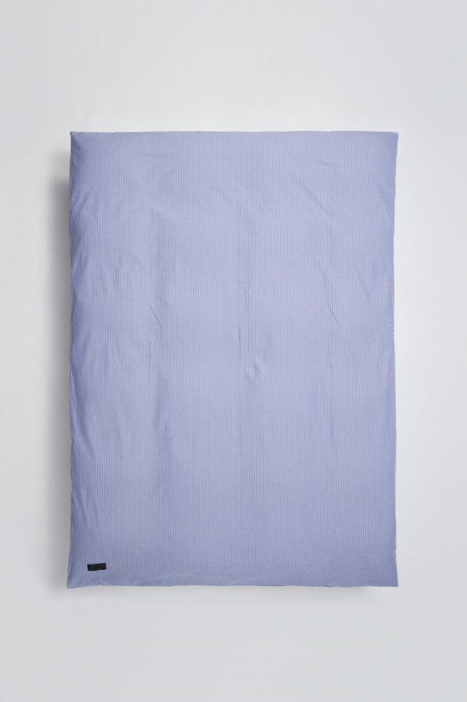 Magniberg Wall Street Duvet Dark Stripe