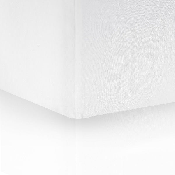 Peter Reed Fitted Sheet corner detail