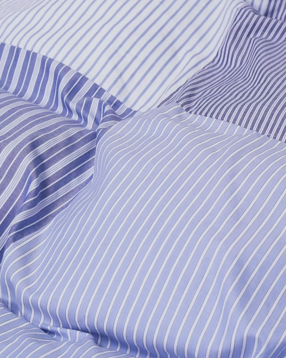 Magniberg Wall Street Patch Duvet