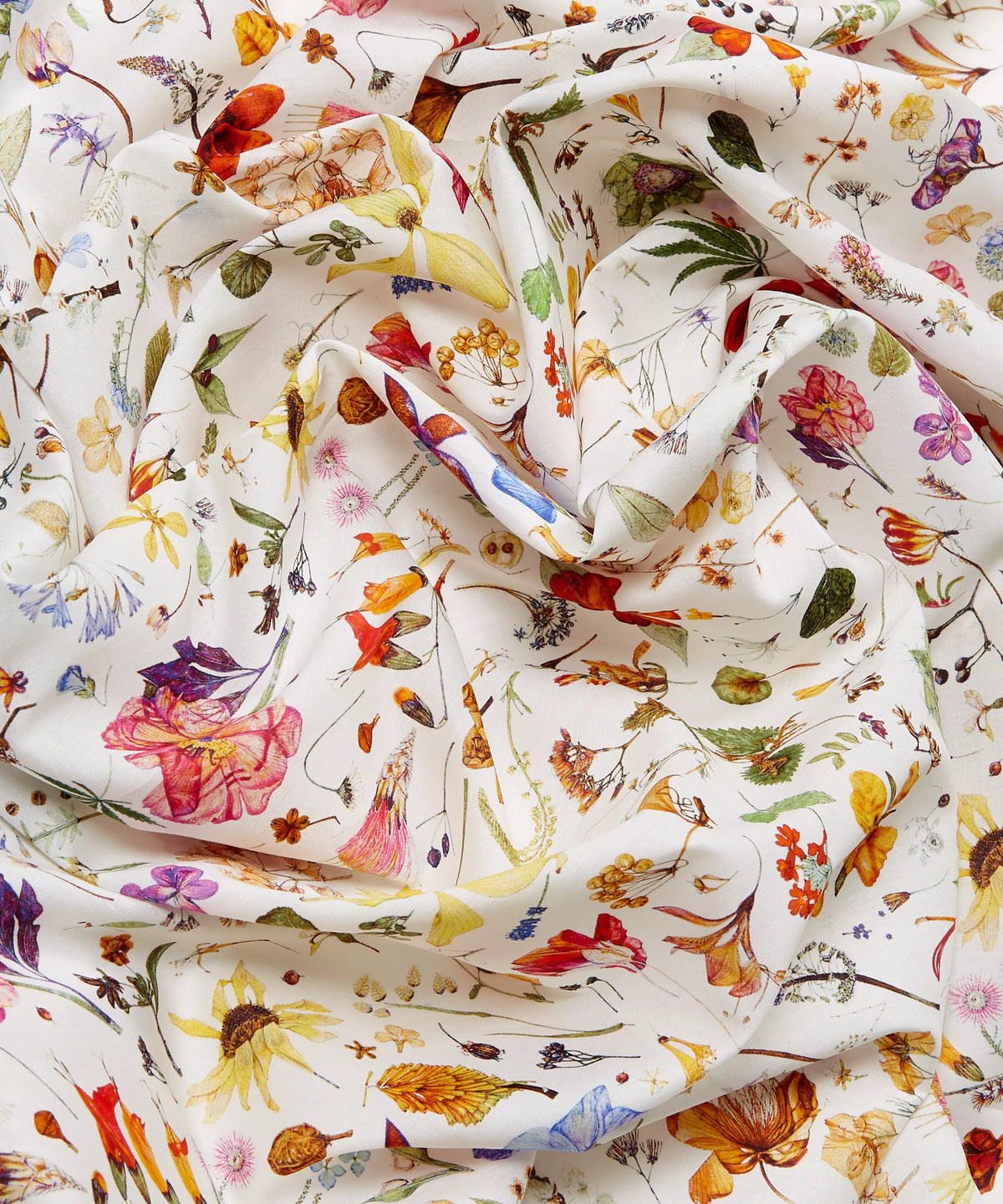 Liberty Week: Floral Eve Tana Lawn™ Cotton
