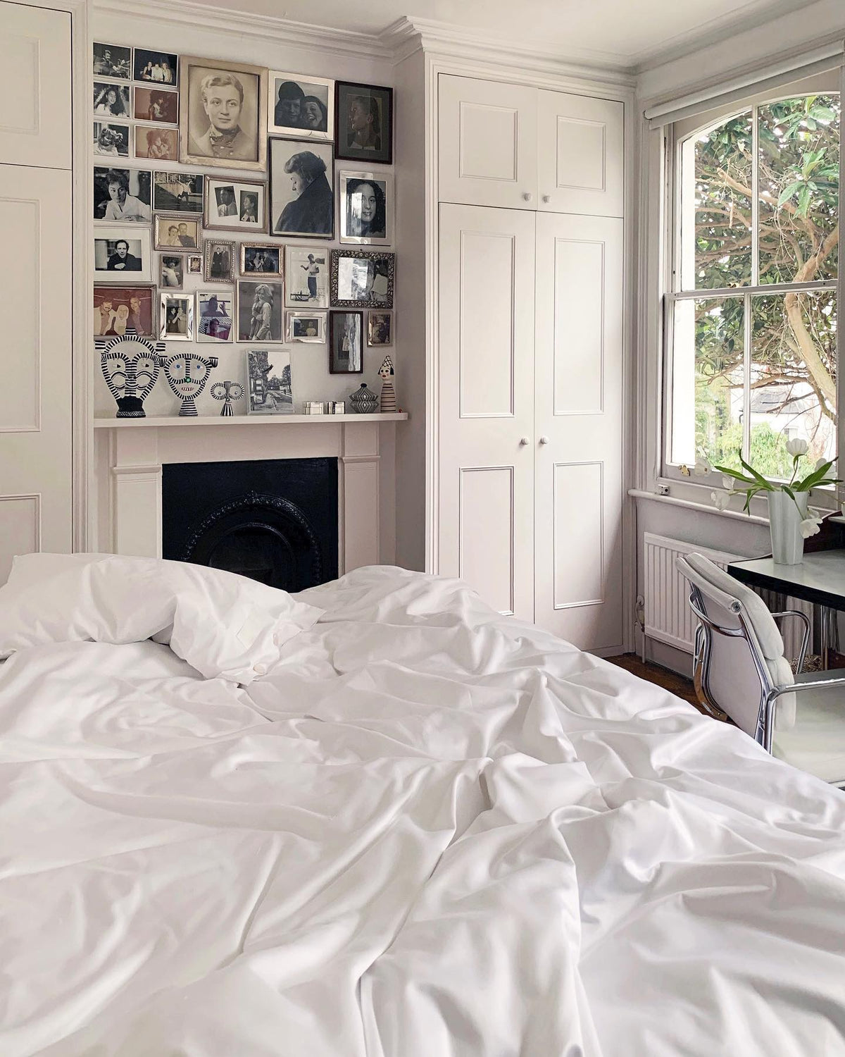Sateen Decoded.