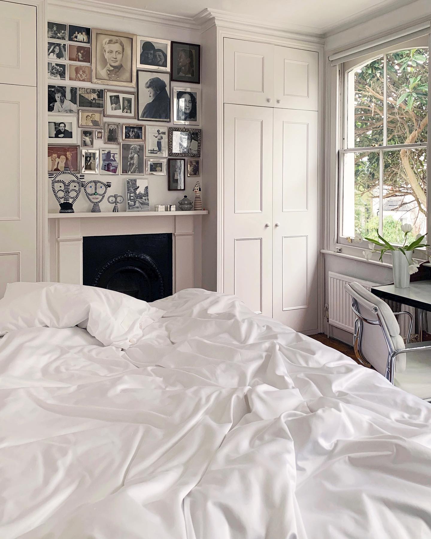 Sateen Decoded.