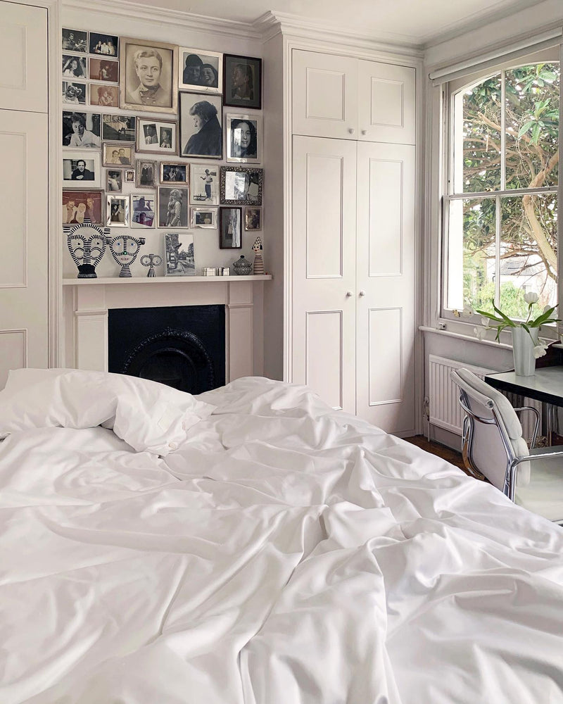 Sateen Decoded.